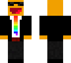 agent epic face