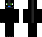 alpha toothless