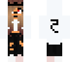 alpha wolf girl