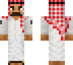 arabic man