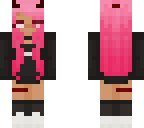 bad pink