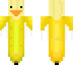 bananaduck