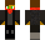 bandit