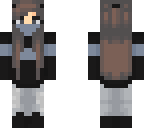 bandit girl