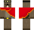 beaver mccree
