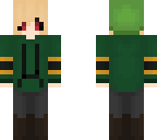 ben drowned