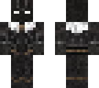 black panther