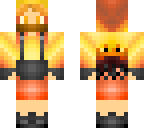blaze boy
