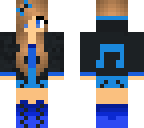 blue music