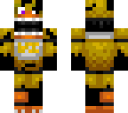breaking chica