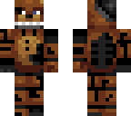 breaking freddy