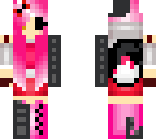 broken mangle