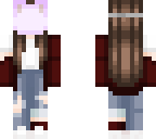 bunny mask edit