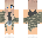 camo aude