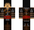 captain kenway