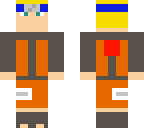 chackra naruto