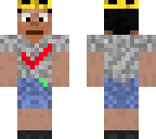 challenge skin