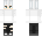 chapfam's new skin