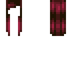 cherry soda -- hair base