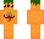 cinco de mayo carrot