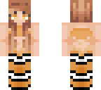 clownfish mermaid