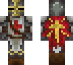 crusader