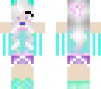 cute anime girl