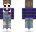 cute clout boy