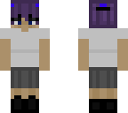 dark colors - boy
