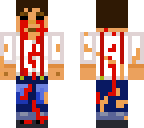 death jesse