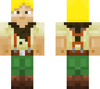 desert tamer