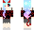 devil girl for rp