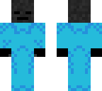 diamond wither skin