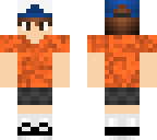 dipper pines