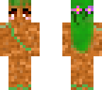 dirt girl