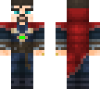 dr strange