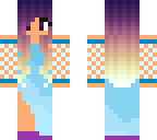 dress oc