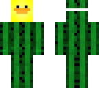 duck