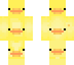 duck man