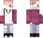 dummy skin