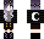 emo girl