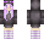endergirl