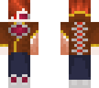 fire spirit