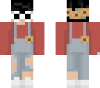 flower clout boy