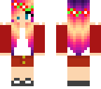 flower girl