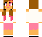 flower girl
