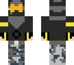 fortnite rogue agent