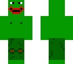 froge