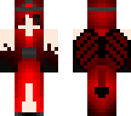 full demon nynx