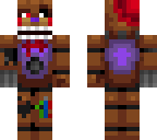 funtime prototype